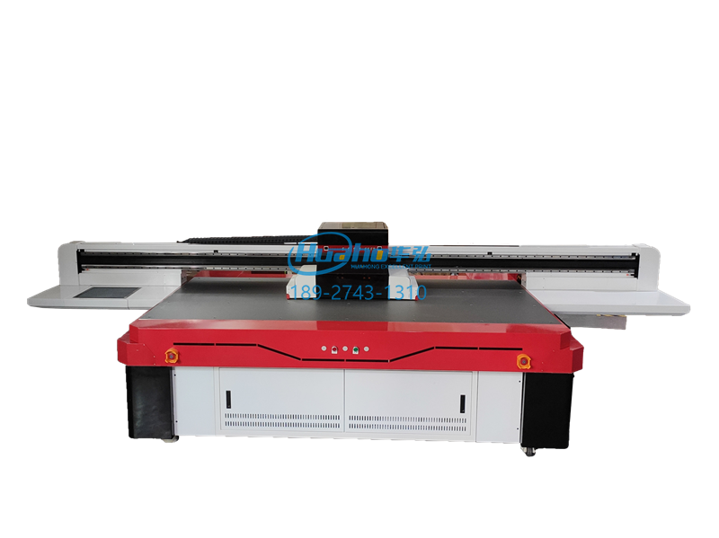 uv打印機(jī)工作原理