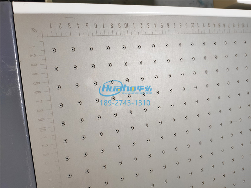 uv平板打印機(jī)特富龍吸風(fēng)平臺(tái)